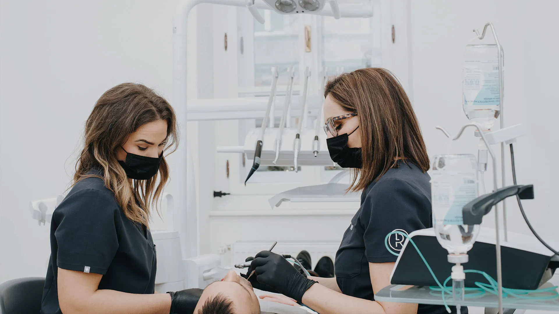 Stomatološki zahvat u Poliklinici LiderDent