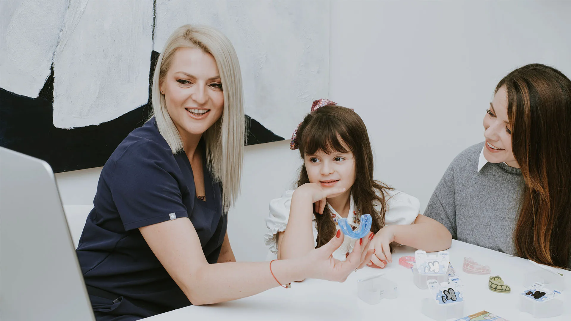 Moderna stomatološka ordinacija Poliklinike LiderDent u Zagrebu